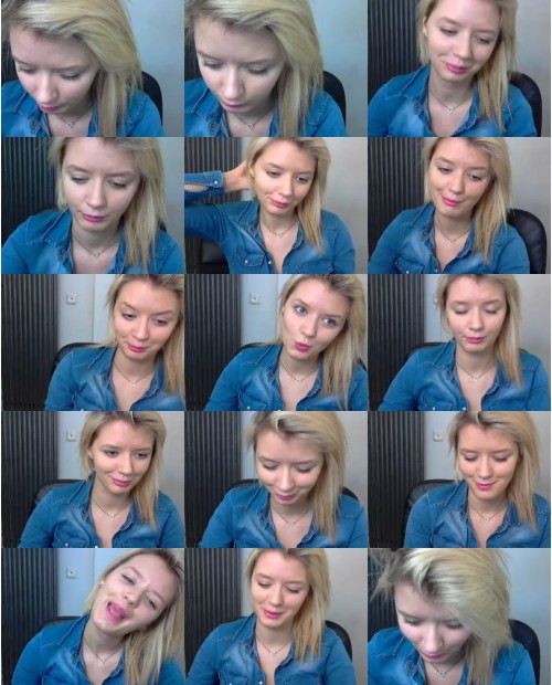 Download Video File: myfreecams giseela