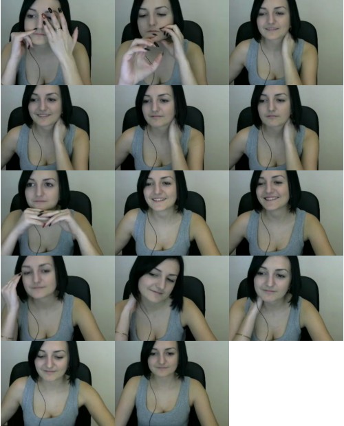 Download Video File: myfreecams gizeel