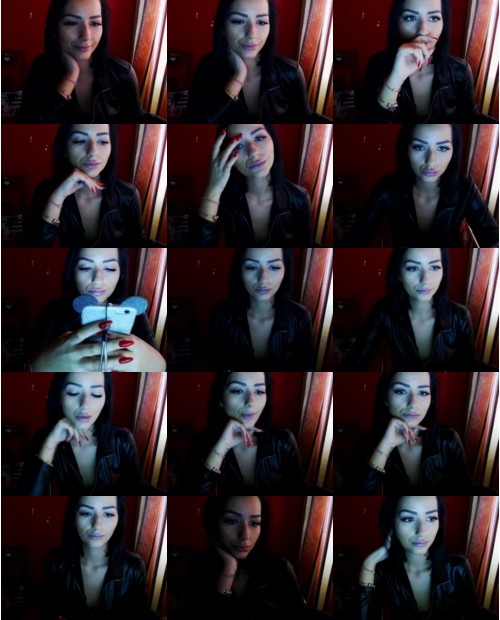 Download Video File: myfreecams goddesslayah