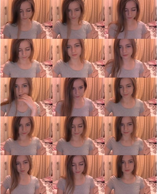Download Video File: myfreecams gold lili