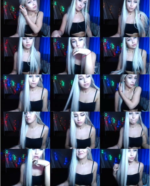 Download Video File: myfreecams golddolll