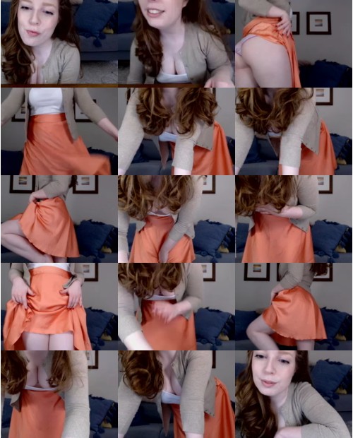 Download Video File: myfreecams grace