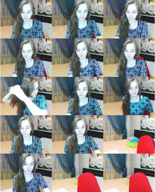 Download Video File: myfreecams gracefulmay
