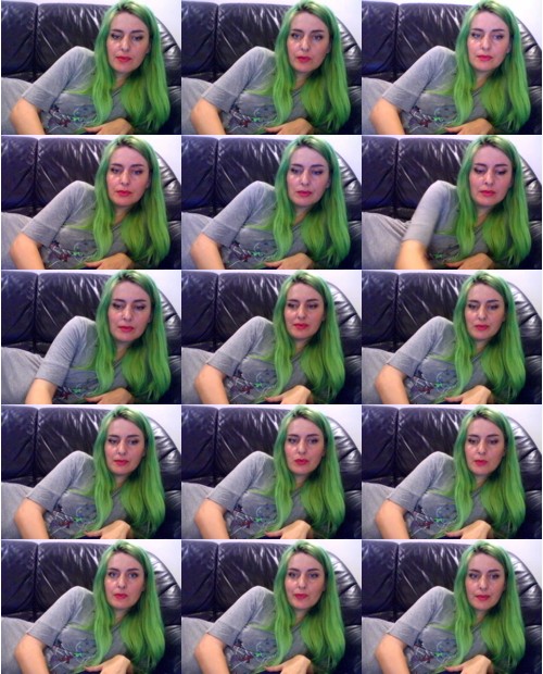 Download Video File: myfreecams greendanielle