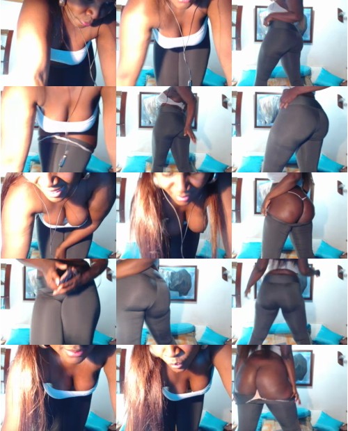 Download Video File: myfreecams grissex
