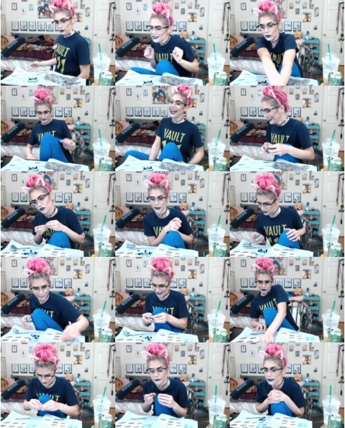 Download Video File: myfreecams hackergirl