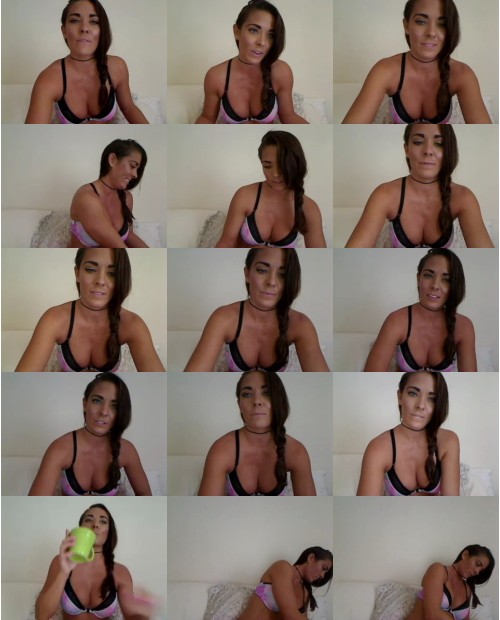 Download Video File: myfreecams hallieharper