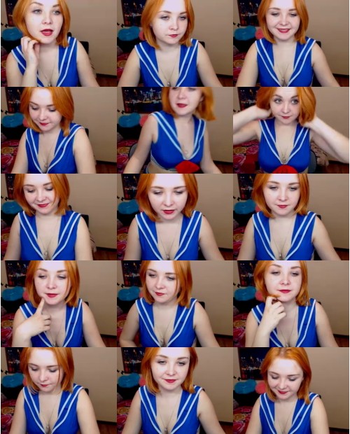 Download Video File: myfreecams hannahtorrid