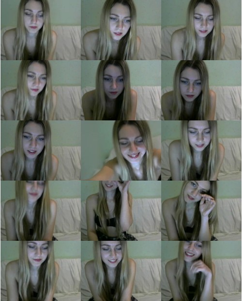 Download Video File: myfreecams happy blond