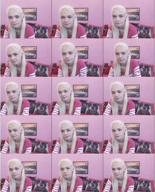 Download Video File: myfreecams happyanna