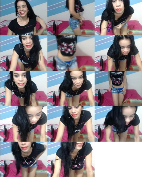 Download Video File: myfreecams harleysam19