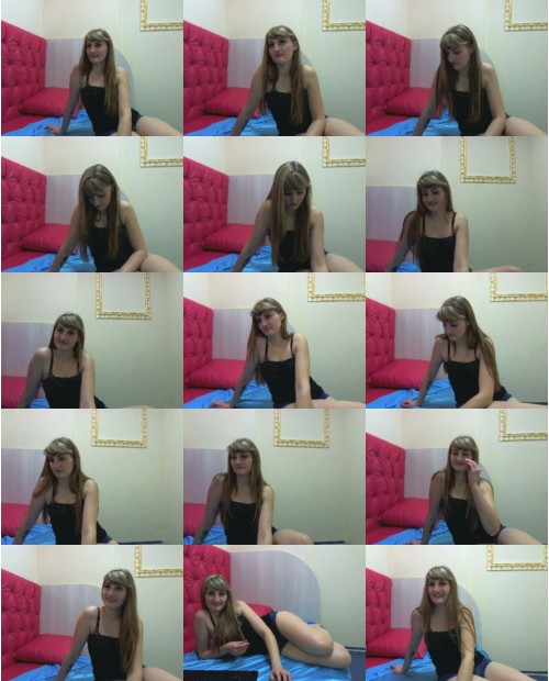 Download Video File: myfreecams harmonysky4u