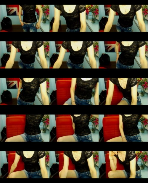 Download Video File: myfreecams hayleythebest