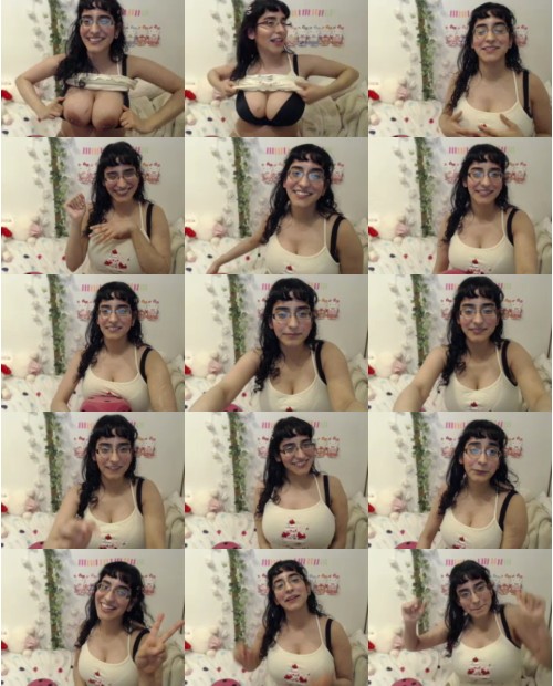 Download Video File: myfreecams hayula