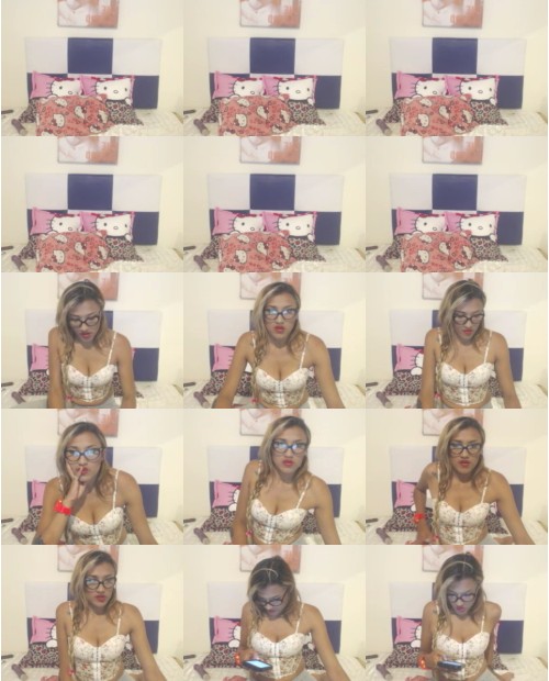 Download Video File: myfreecams heidy love