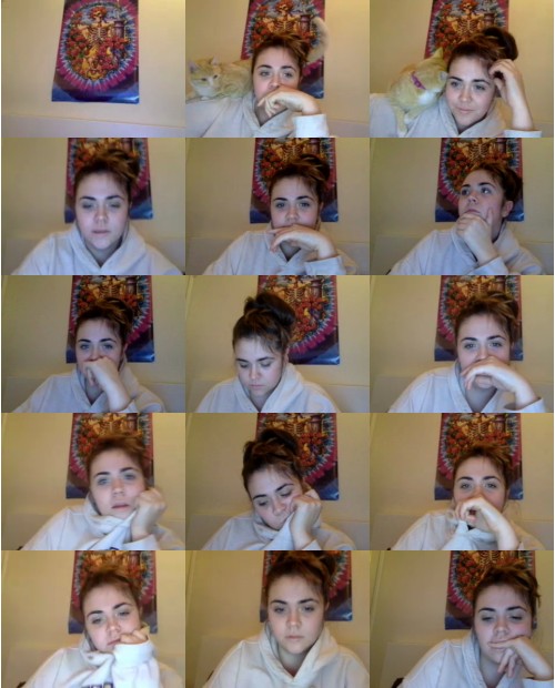 Download Video File: myfreecams hellafvcked
