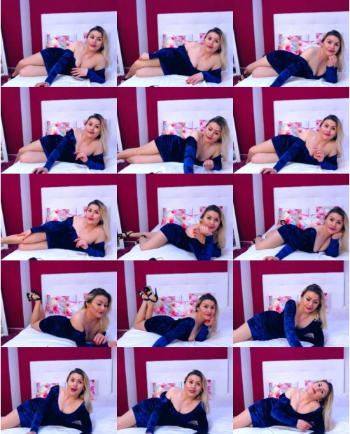 Download Video File: myfreecams hellenex