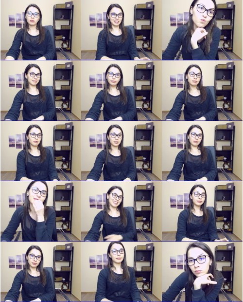 Download Video File: myfreecams herana