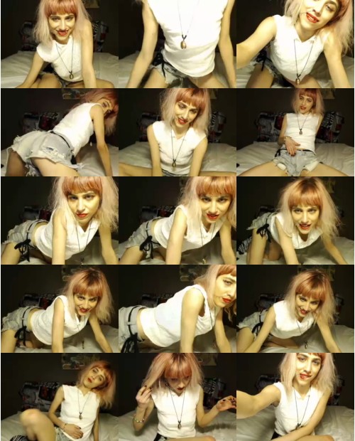 Download Video File: myfreecams herbalice