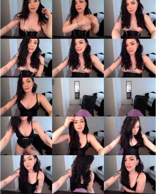 Download Video File: myfreecams heyitskat