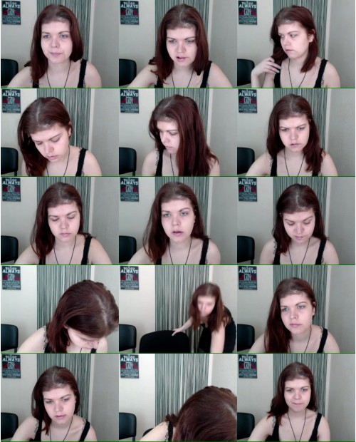 Download Video File: myfreecams hillery s