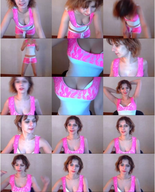 Download Video File: myfreecams holli love