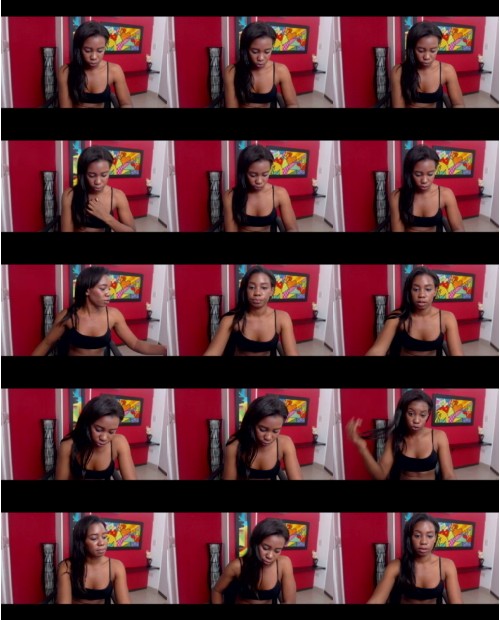 Download Video File: myfreecams honeybrownie