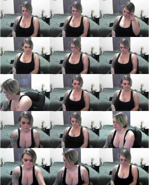 Download Video File: myfreecams honeychambers