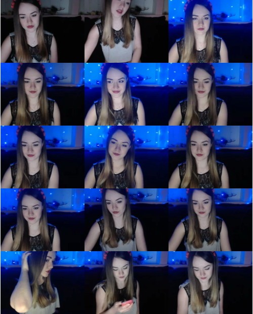 Download Video File: myfreecams hot diana 