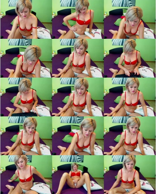 Download Video File: myfreecams hotbianka