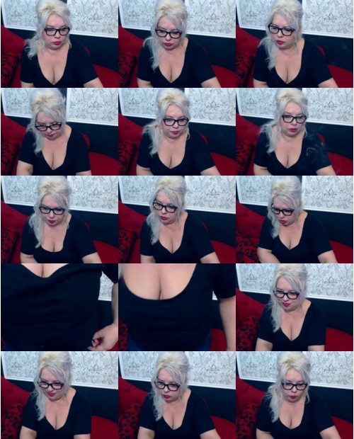 Download Video File: myfreecams hotcougar
