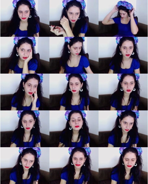 Download Video File: myfreecams hotina
