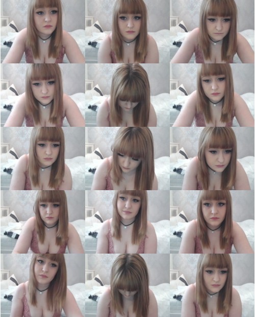 Download Video File: myfreecams hunnybunny011