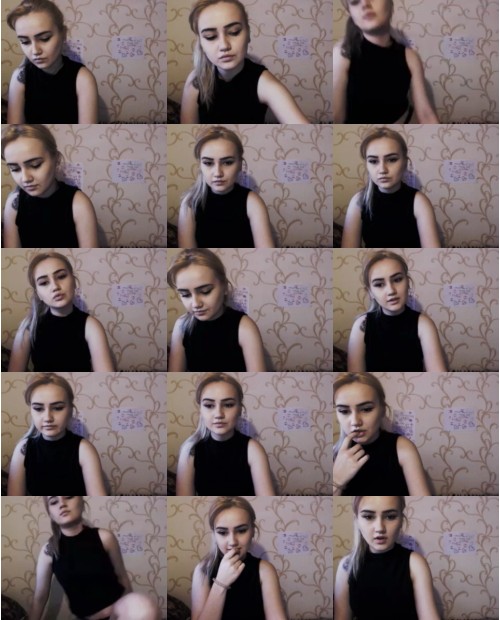 Download Video File: myfreecams iamjinny