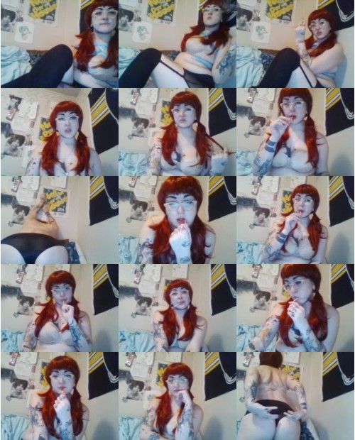 Download Video File: myfreecams icybaby
