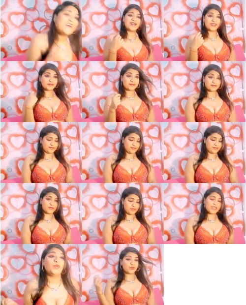 Download Video File: myfreecams indiantash
