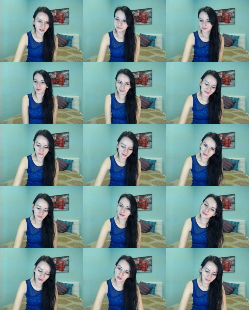 Download Video File: myfreecams inesrose