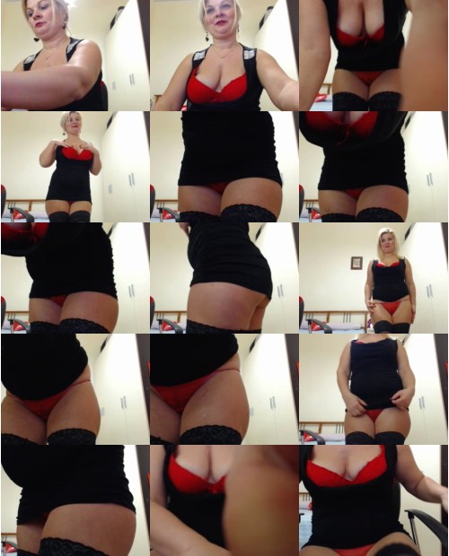 Download Video File: myfreecams intensemadam