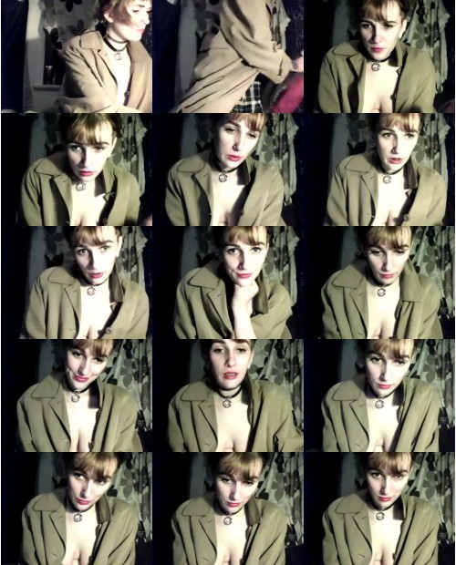 Download Video File: myfreecams intriicxte