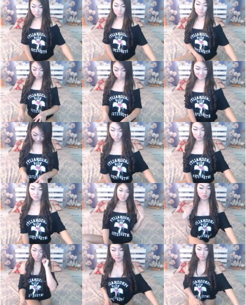 Download Video File: myfreecams iolla cute