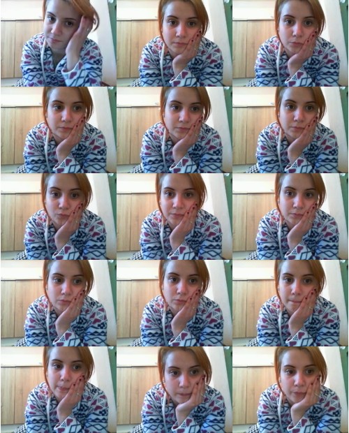Download Video File: myfreecams isabell03