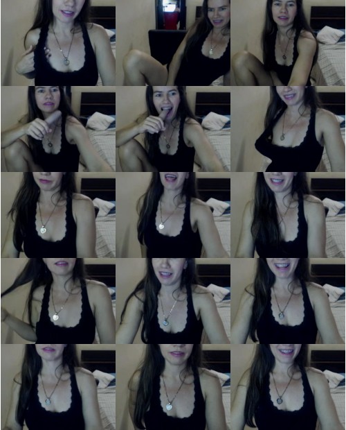 Download Video File: myfreecams issey 18
