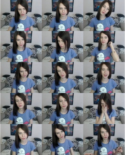 Download Video File: myfreecams jamieslender