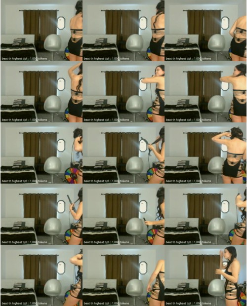 Download Video File: myfreecams jayne420