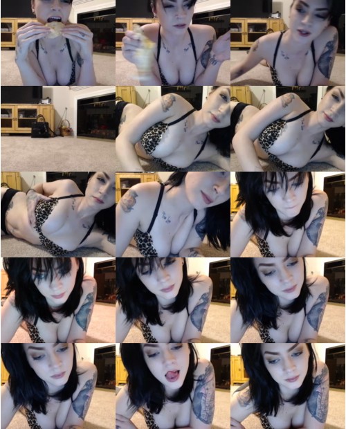 Download Video File: myfreecams jenna kitten