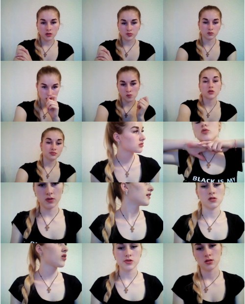 Download Video File: myfreecams jenny095