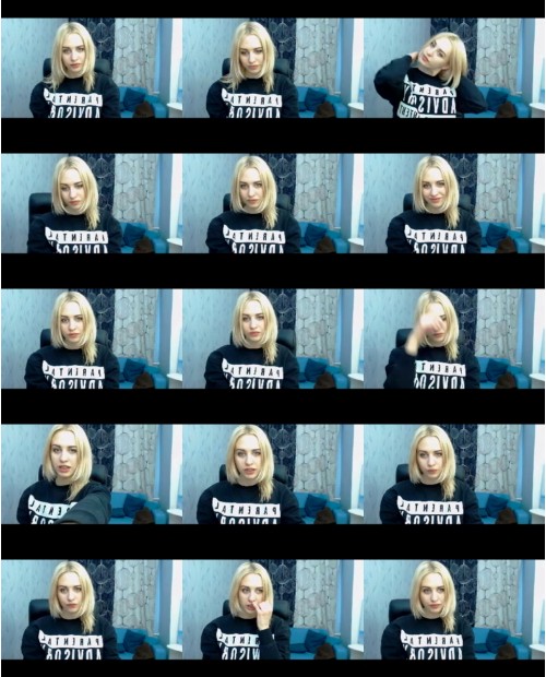 Download Video File: myfreecams jennyfleur1