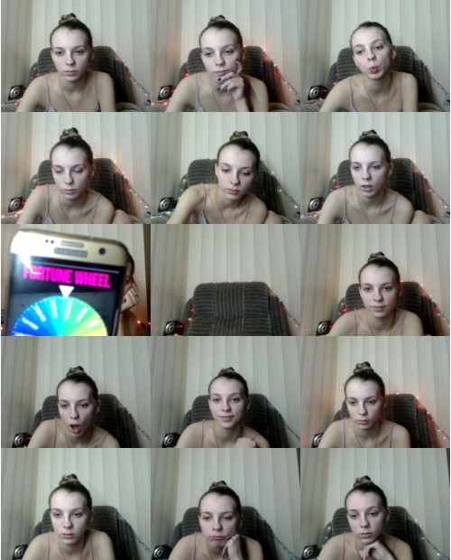 Download Video File: myfreecams jennyfrost