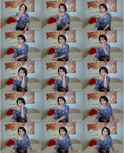Download Video File: myfreecams jennysquirty