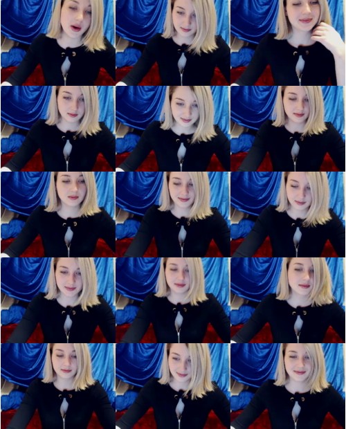Download Video File: myfreecams jessie doll